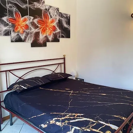 Apartment Stazione Centrale • *
