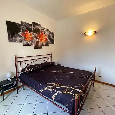 Stazione Centrale • Apartment La Spezia