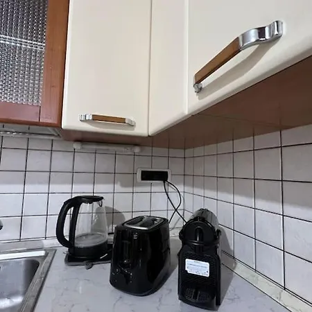 Stazione Centrale • Apartment La Spezia