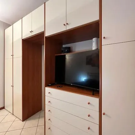 Stazione Centrale • Apartment La Spezia