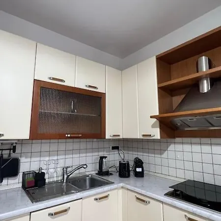 Stazione Centrale • Apartment La Spezia