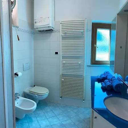 Stazione Centrale • Apartment *
