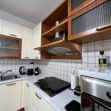 Apartment Stazione Centrale • *