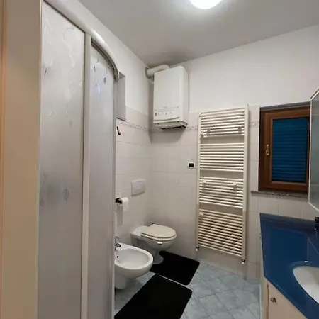 Apartment Stazione Centrale • La Spezia