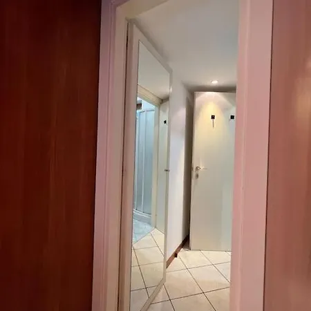 Apartment Stazione Centrale • *